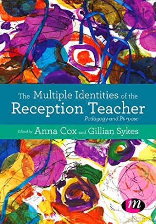 Teaching Reception - Anna Cox [KSIĄŻKA]
