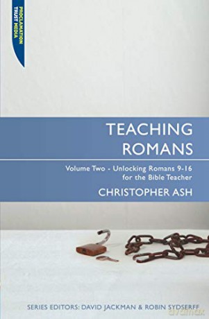 Teaching Romans [KSIĄŻKA]