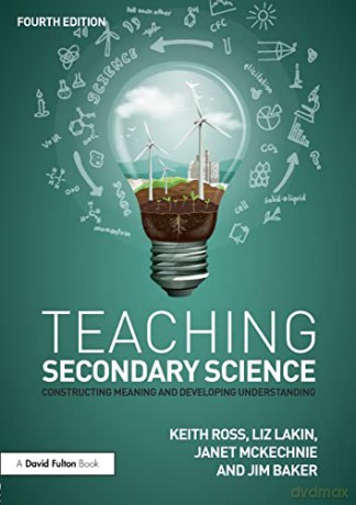 Teaching Secondary Science - Keith Ross [KSIĄŻKA]