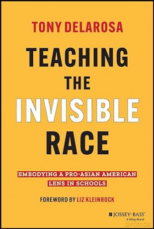 Teaching The Invisible Race [KSIĄŻKA]