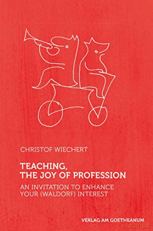 Teaching The Joy Of Profession - Christof Wiechert [KSIĄŻKA]