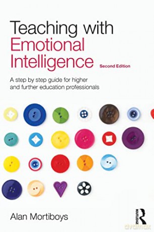 Teaching With Emotional Intelligence - Alan Mortiboys [KSIĄŻKA]