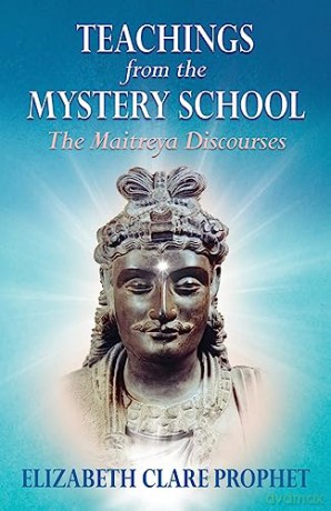 Teachings From The Mystery School - Elizabeth C Prophet [KSIĄŻKA]
