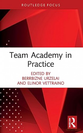 Team Academy In Practice - Berrbizne Urzelai [KSIĄŻKA]