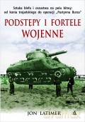 Podstępy I Fortele Wojenne - Jon Latimer [KSIĄŻKA]