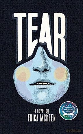 Tear - Erica Mckeen [KSIĄŻKA]