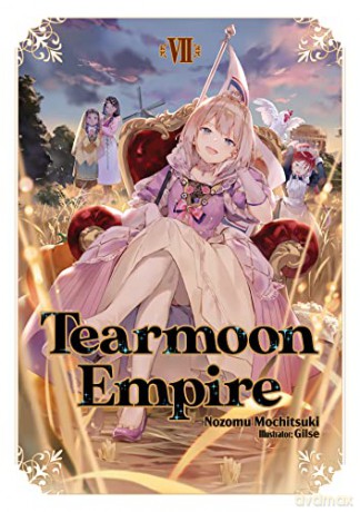 Tearmoon Empire Volume 7 [KSIĄŻKA]