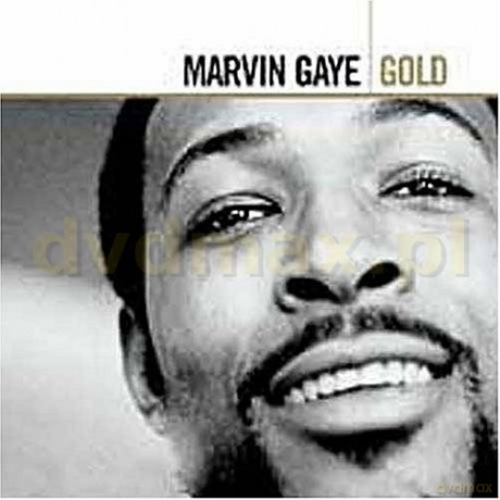 Marvin Gaye: Gold (Remastered) [2CD]