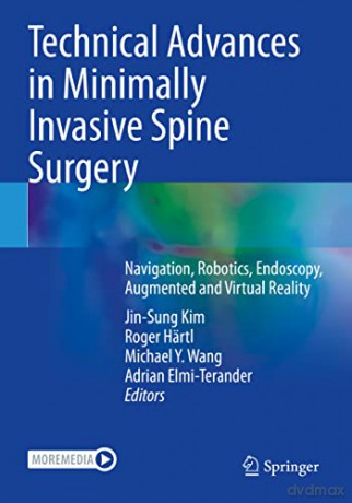 Technical Advances In Minimally Invasive - Jin-Sung Kim [KSIĄŻKA]