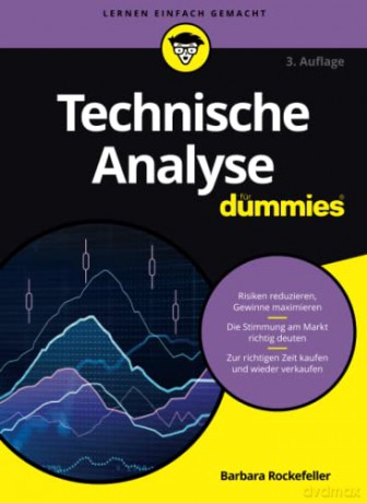 Technische Analyse F 38 Uuml R Dummies [KSIĄŻKA]