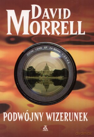 Podwójny Wizerunek - Morell David [KSIĄŻKA]