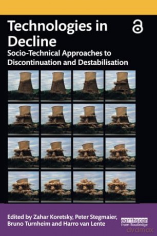 Technologies In Decline - Zahar Koretsky [KSIĄŻKA]
