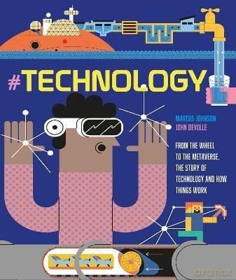 Technology [KSIĄŻKA]