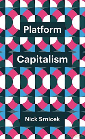 Technology After Capitalism - Nick Srnicek [KSIĄŻKA]
