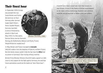 Technology In The Battle Of Britain - Nick Hunter [KSIĄŻKA]