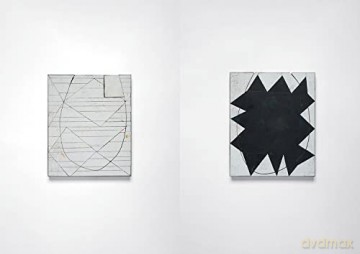 Ted Larsen Works 20072023 Hb - Pagel Larsen [KSIĄŻKA]