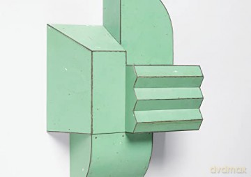 Ted Larsen Works 20072023 Hb - Pagel Larsen [KSIĄŻKA]