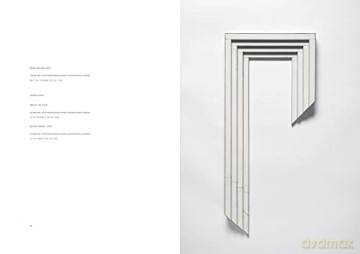 Ted Larsen Works 20072023 Hb - Pagel Larsen [KSIĄŻKA]