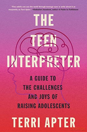 Teen Interpreter - Terri Apter [KSIĄŻKA]