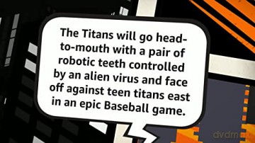 Teen Titans Go Vol 3 [KSIĄŻKA]