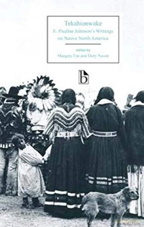 Tekahionwake 1884 1913 [KSIĄŻKA]
