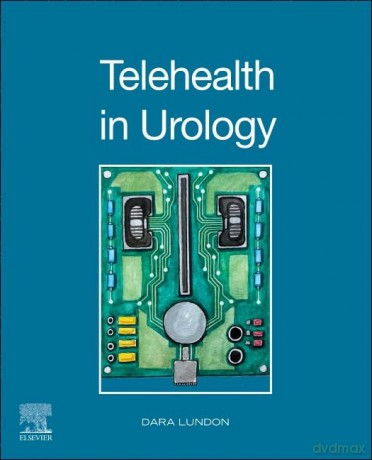 Telehealth In Urology - Dara Lundon [KSIĄŻKA]