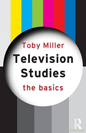 Television Studies - Toby Miller [KSIĄŻKA]