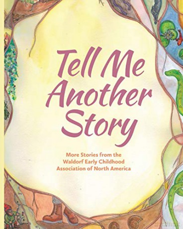 Tell Me Another Story [KSIĄŻKA]