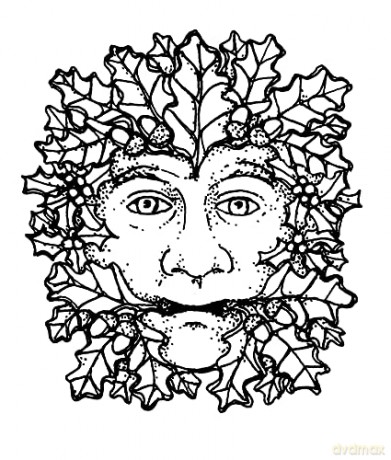 Telling The Seasons - Martin Maudsley [KSIĄŻKA]
