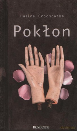 Pokłon - Grochowska H. [KSIĄŻKA]