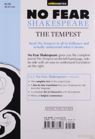 Tempest - John (Ed) Crowther [KSIĄŻKA]