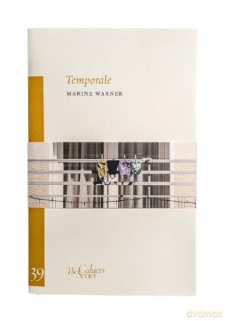 Temporale - Marina Warner [KSIĄŻKA]