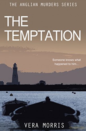 Temptation - Vera Morris [KSIĄŻKA]