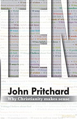 Ten - John Pritchard [KSIĄŻKA]