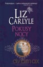 Pokusy Nocy - Carlyle Liz [KSIĄŻKA]