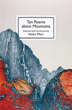 Ten Poems About Mountains - Helen Mort [KSIĄŻKA]