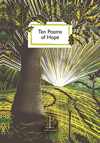 Ten Poems Of Hope [KSIĄŻKA]