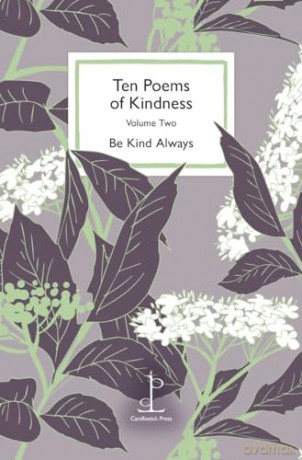 Ten Poems Of Kindness Volume Two [KSIĄŻKA]