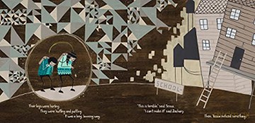 Ten Tiny Things - Meg Mckinlay [KSIĄŻKA]