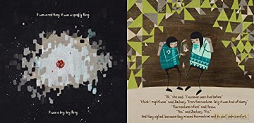Ten Tiny Things - Meg Mckinlay [KSIĄŻKA]