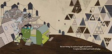 Ten Tiny Things - Meg Mckinlay [KSIĄŻKA]