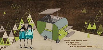 Ten Tiny Things - Meg Mckinlay [KSIĄŻKA]