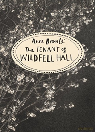 Tenant Of Wildfell Hall - Anne Bronte [KSIĄŻKA]
