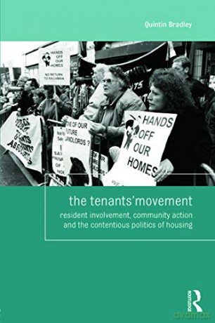 Tenants Movement - Quintin Bradley [KSIĄŻKA]