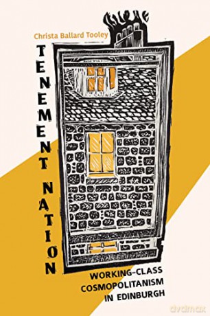 Tenement Nation - Christa Ball Tooley [KSIĄŻKA]