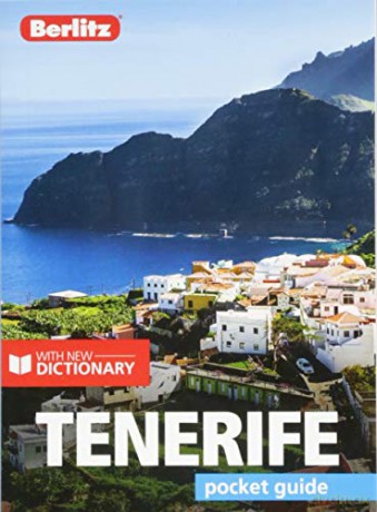Tenerife [KSIĄŻKA]