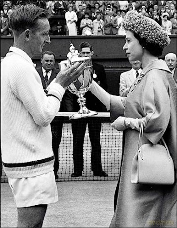 Tennis - Peter Feierabend [KSIĄŻKA]
