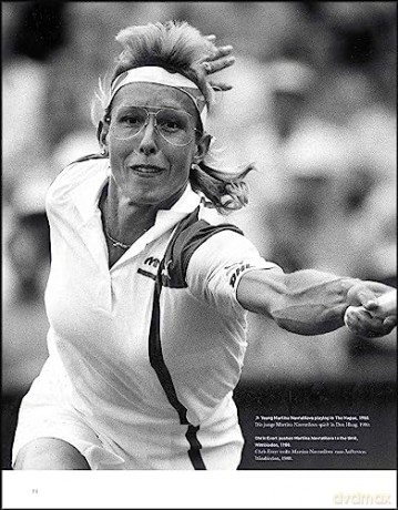 Tennis - Peter Feierabend [KSIĄŻKA]