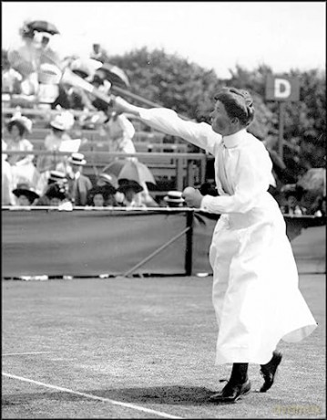 Tennis - Peter Feierabend [KSIĄŻKA]