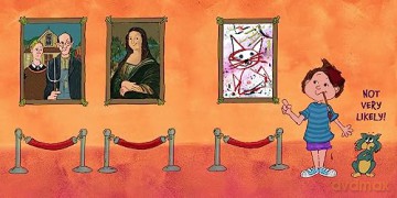Tennysons Big Secret [KSIĄŻKA]